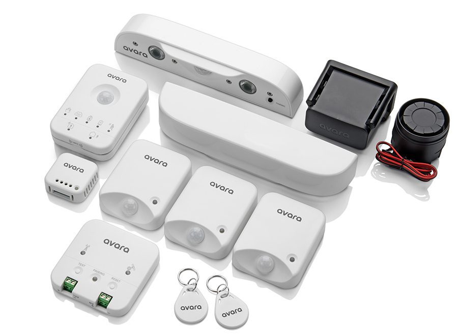 Avara Basic plus