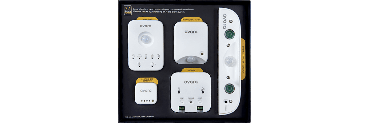 Avara Basic plus