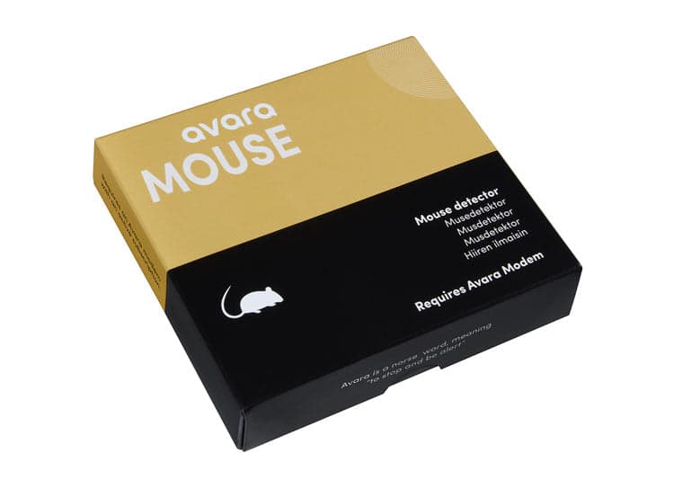 Avara Mouse