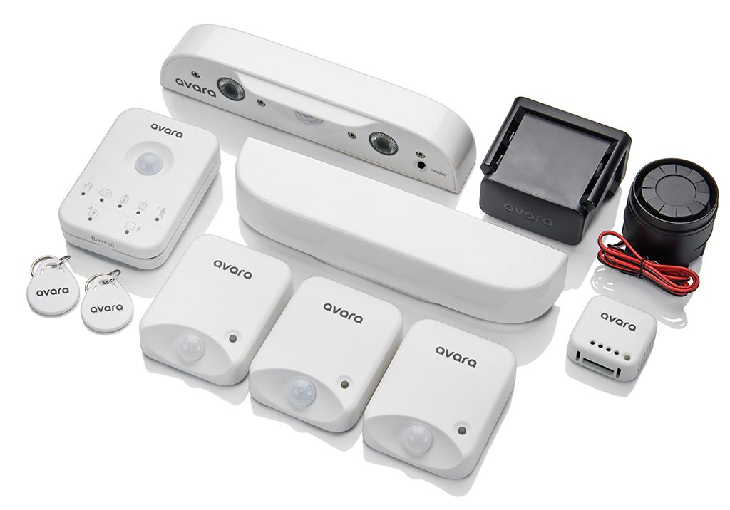Avara Basic