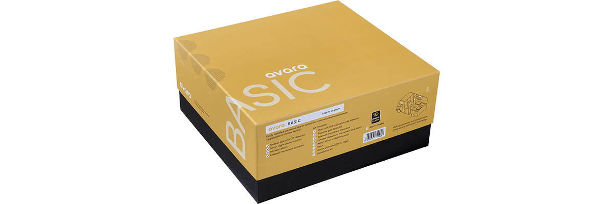 Avara Basic