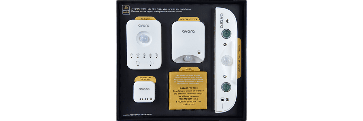 Avara Basic