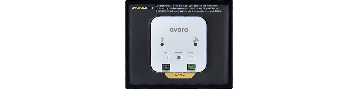 Avara Moist