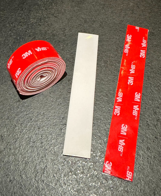 Tape Avara sensorer 19mm bredde