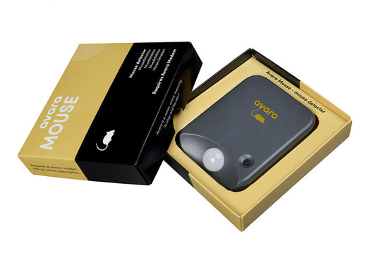 Avara Mouse